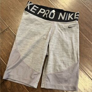 Nike Bike Shorts